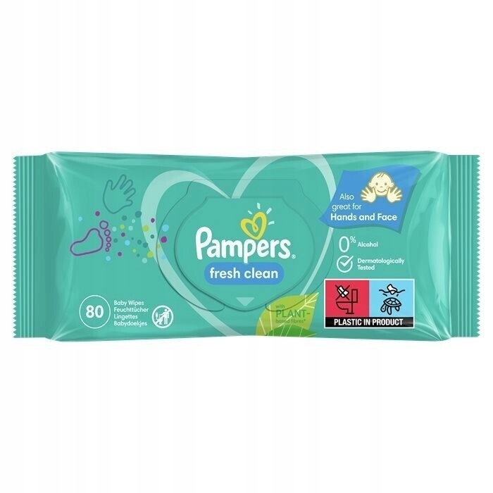 bezpłatne pampers pants