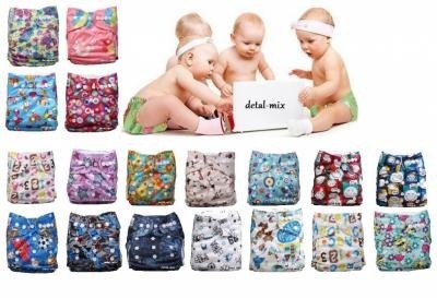 pieluchy pampers midi 54