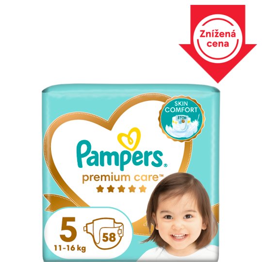 pampers 6 32