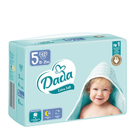 pampers active baby4+