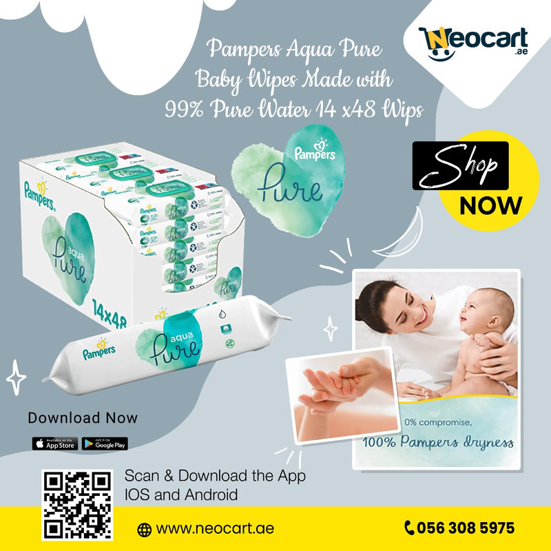 pampers 5 126