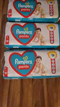 pampers newborn opinie