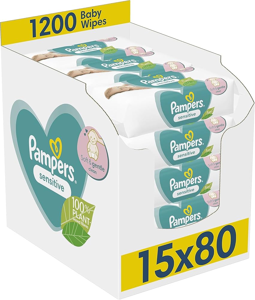 pampers premium care 1 hurt