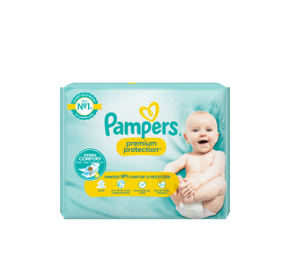 pampers procare 1 ceneo