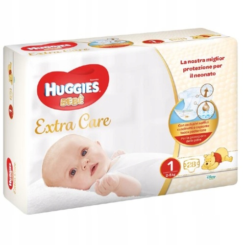 pampers procare 3 opinie