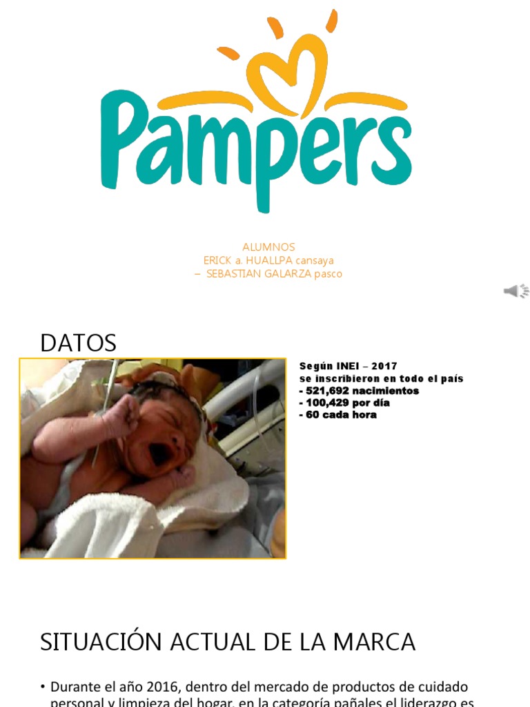 pampers 1 comfort