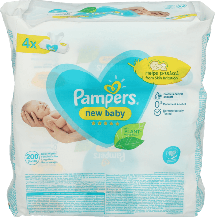 empik pieluszki pampers