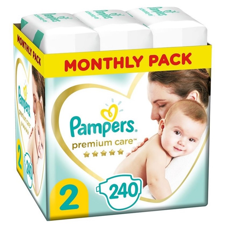 pampers pants 4 176 buc