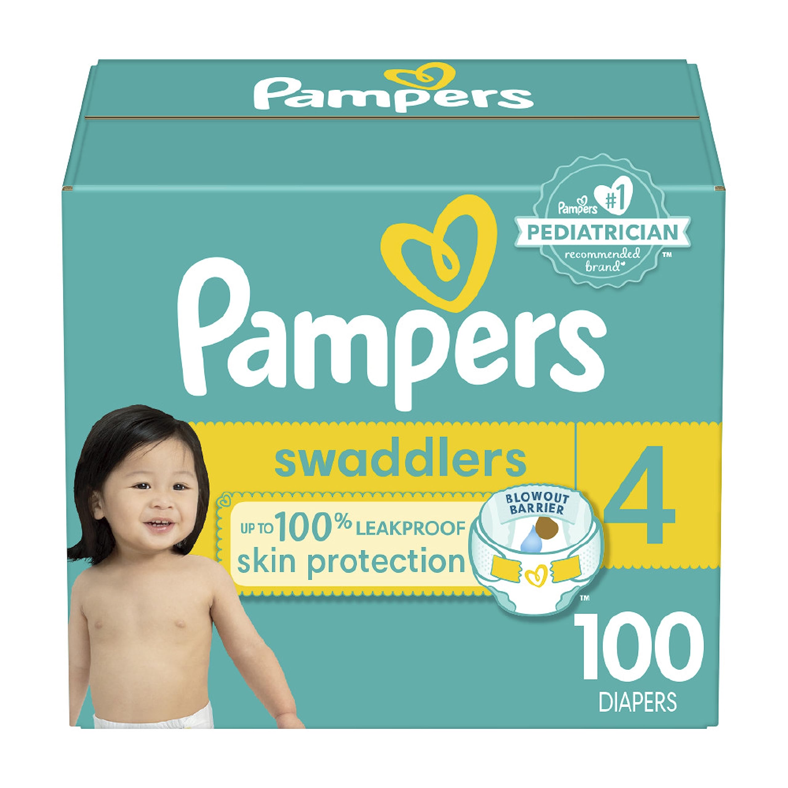 roznica miedzy pampers 1 a 2