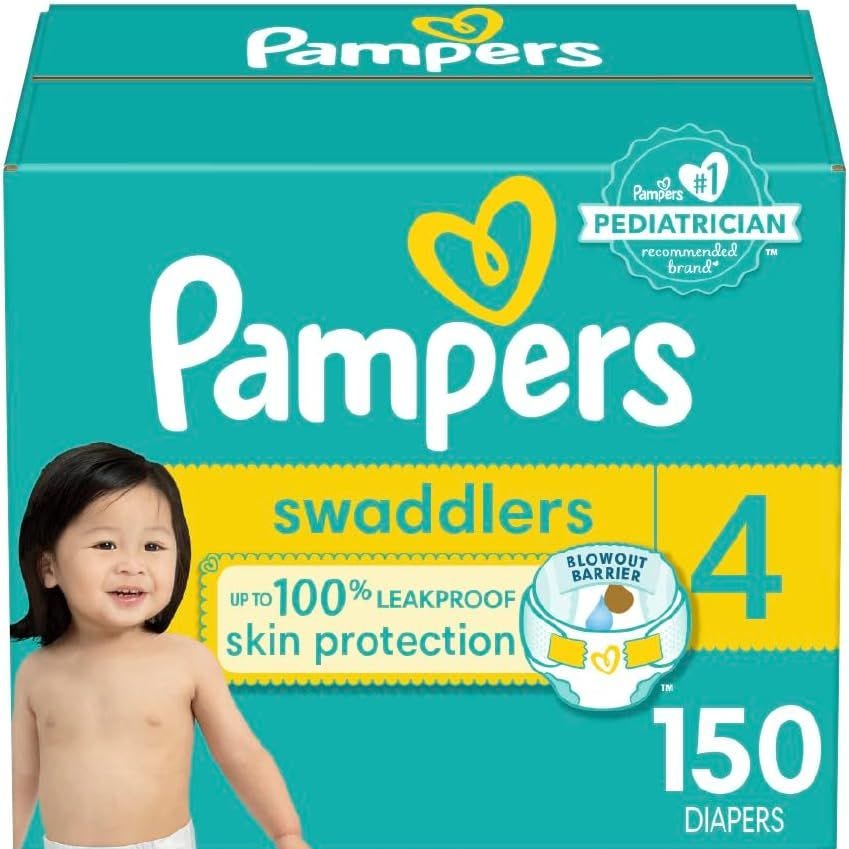 frisco.pl pampers 3