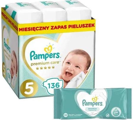 reklama pampers polska 2016