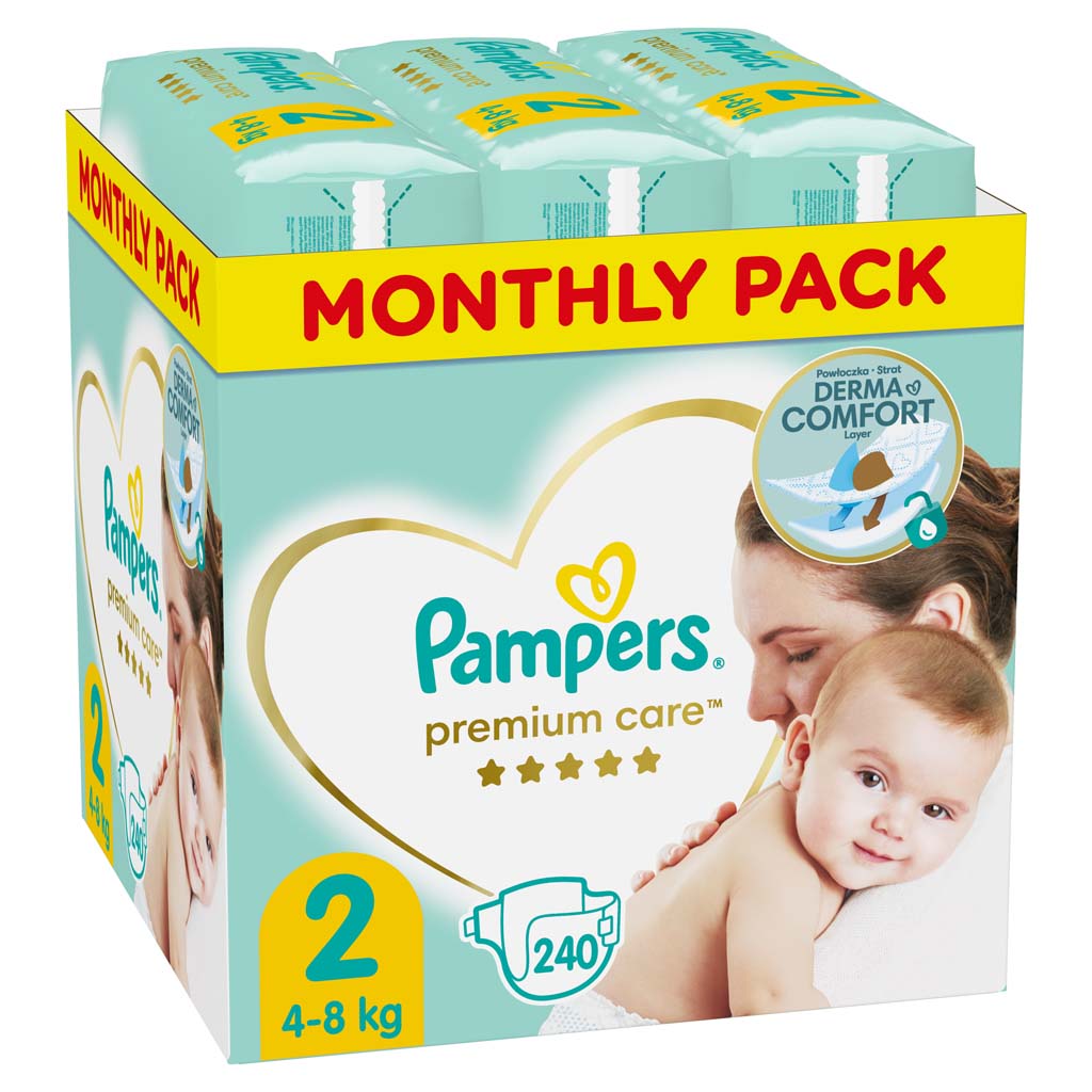 chusteczki nawilżane pampers fresh clean opinie