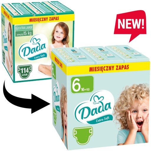 pampers sensitive chusteczki sroka