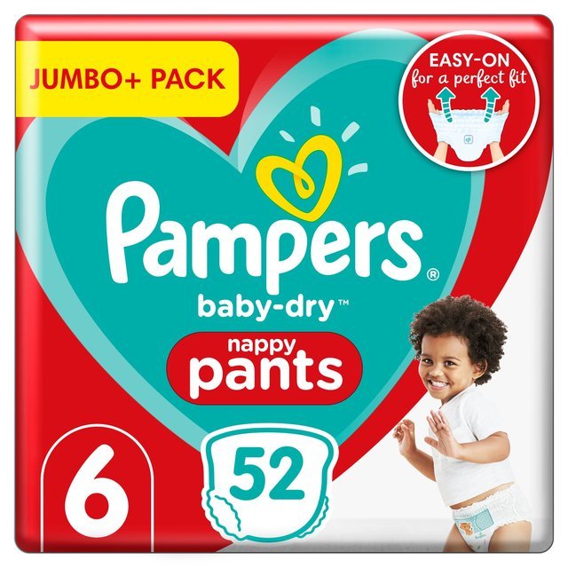 pampers mega box 5 cena