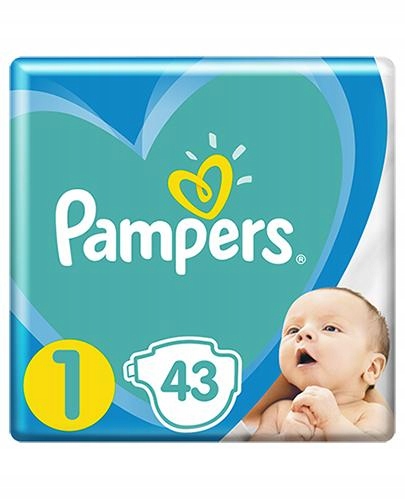 pampers wrocław promocja