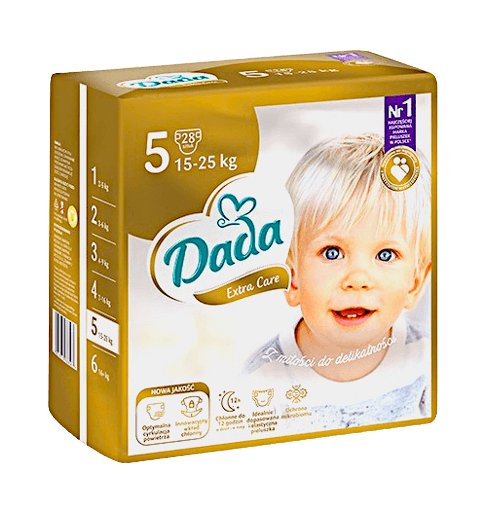 pampers 25 tydzień ciąży