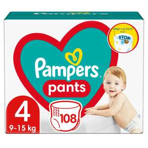 big teen pampers