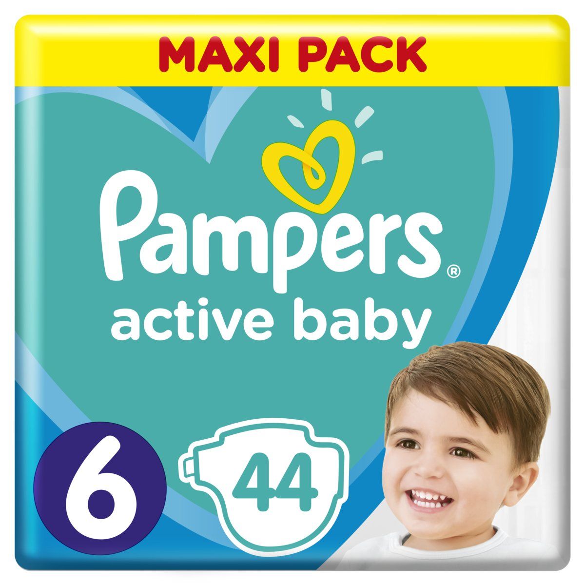 pampers 4 premium pants 4