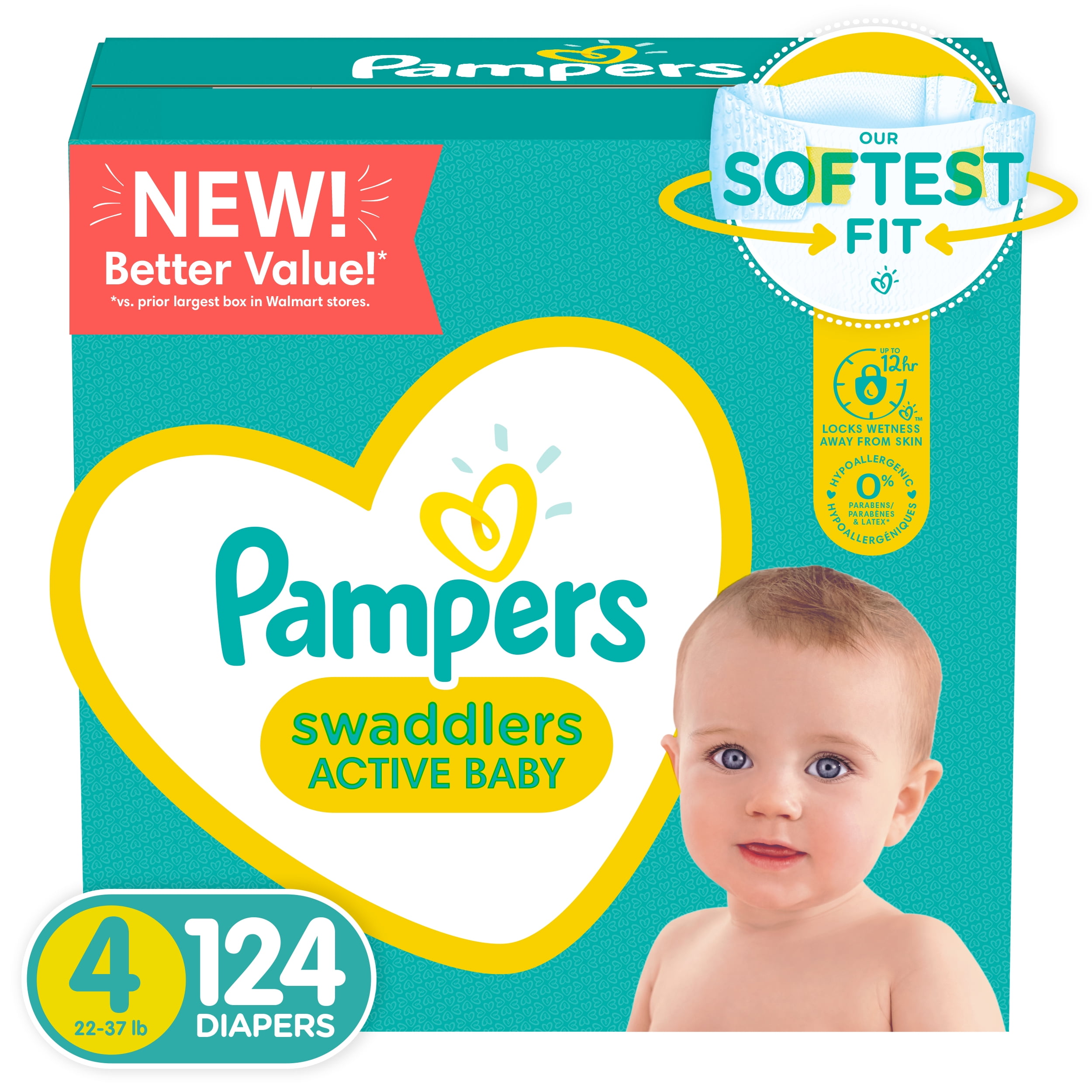 pampers maxi najtaniej