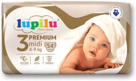 pampers wskaźnik wilgotności kolor