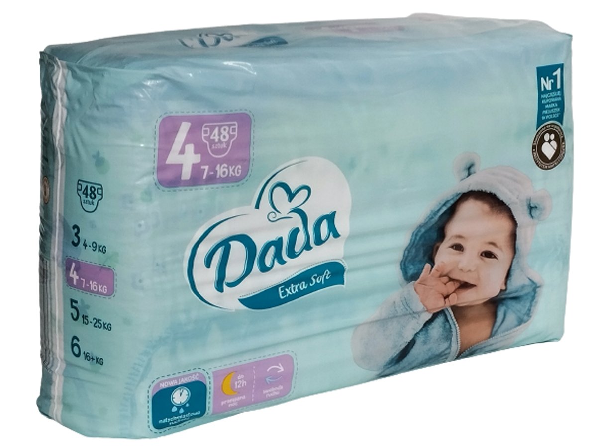 pampers active baby 3 6-10 kg 208 szt allegro