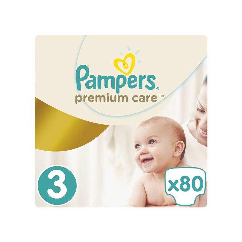 pampers fresh clean uczulenie