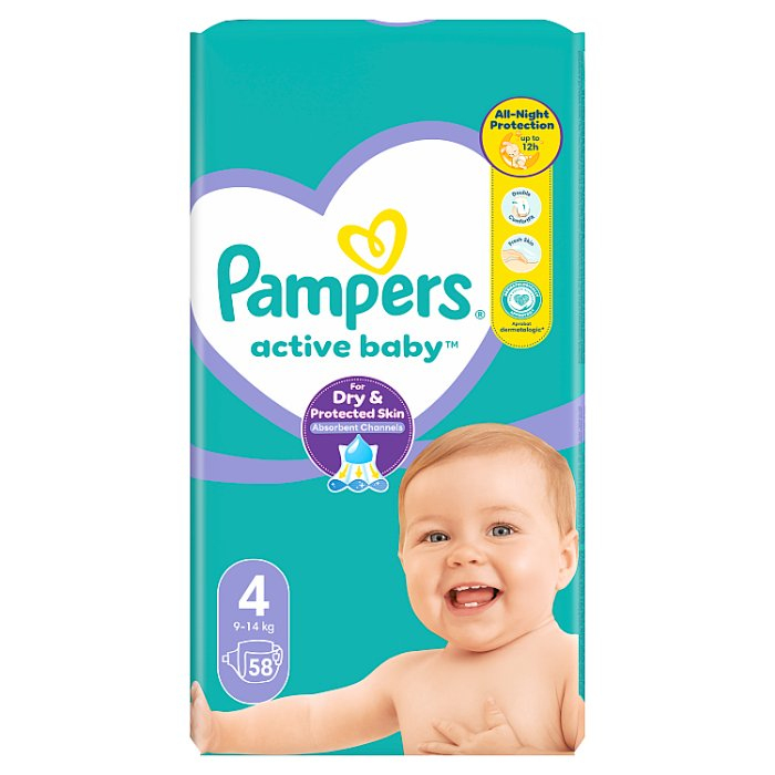 pampers premium care 5 cena