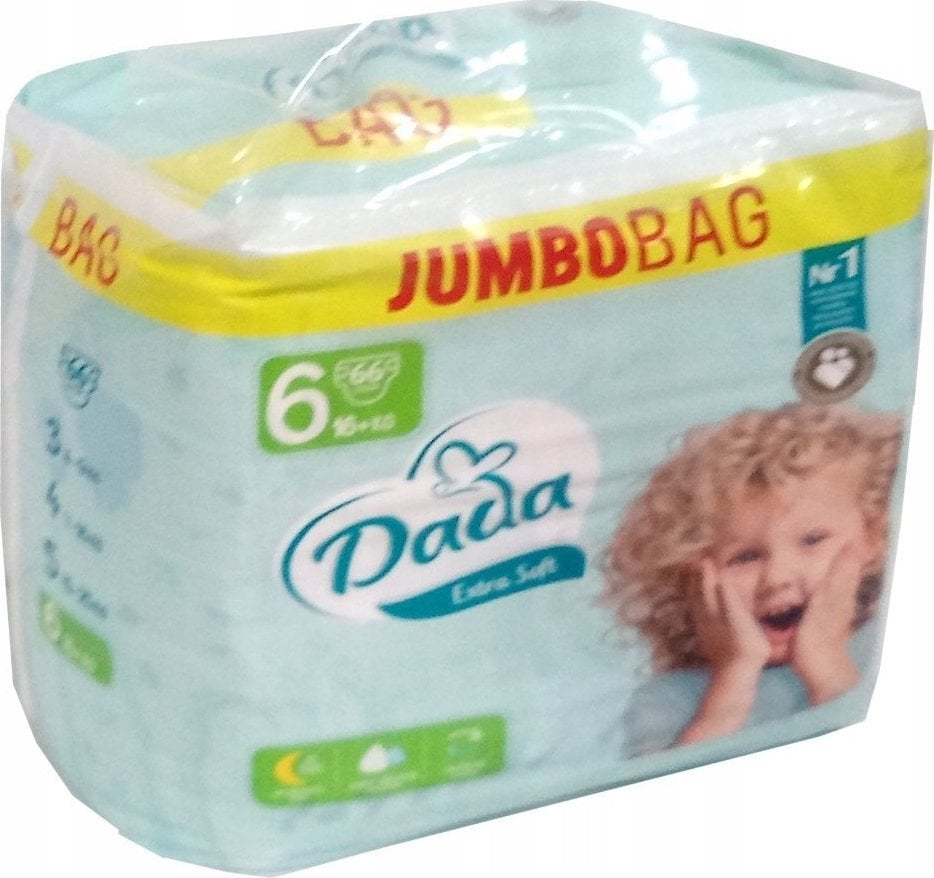 pampers active baby dry 3 midi 6-10kg 208szt