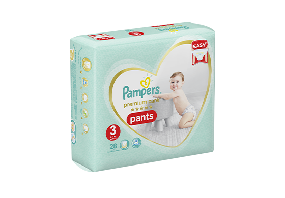 pampers giant box midi