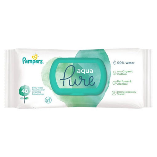 pampers aktiv baby dray