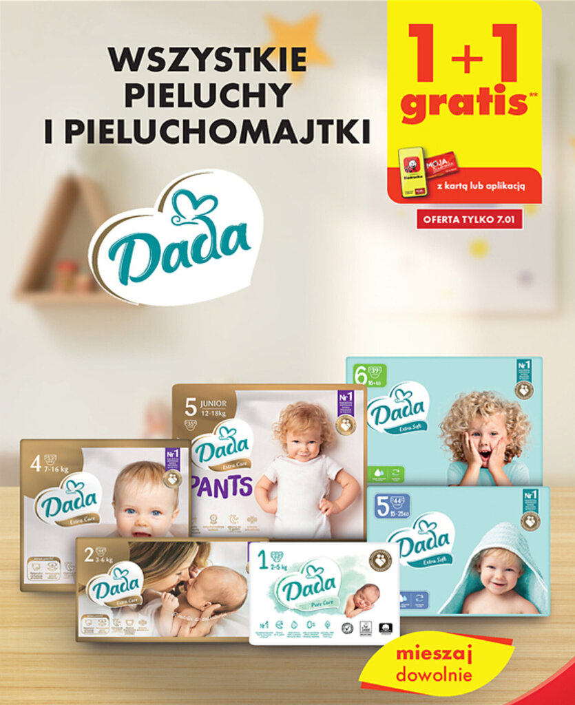 pieluchy pampers warszawa