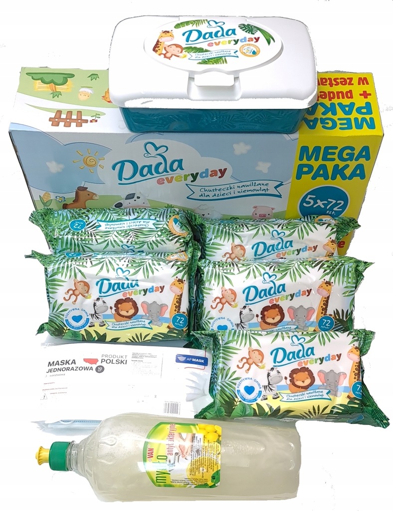 pampers fabryka