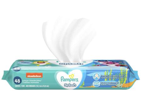 pampers active baby 2 mini