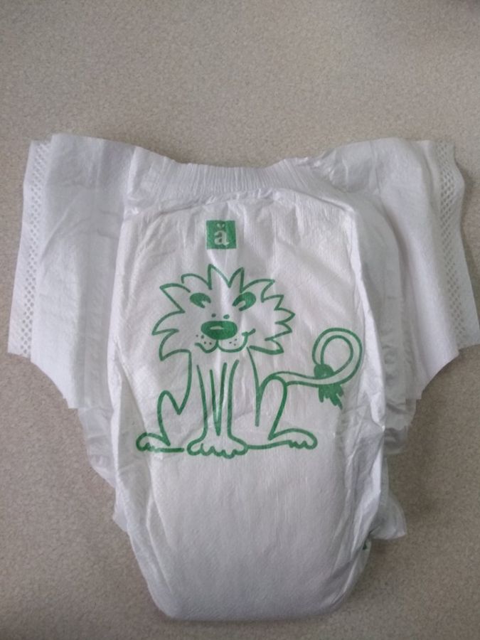 pampers 6 plus pants