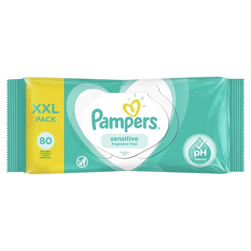 pampers premium care jak widac ze pielucha zasikana