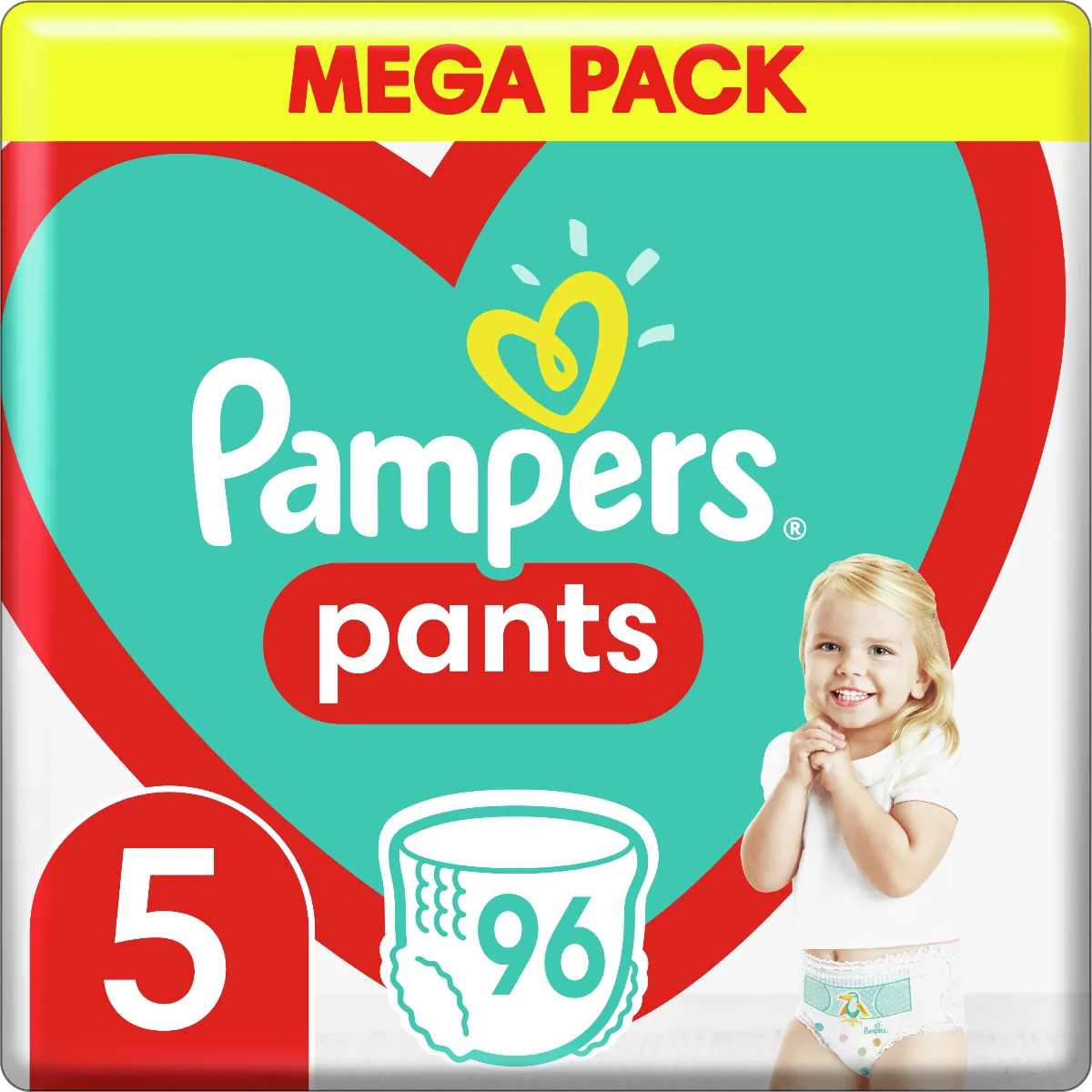 pieluchomajtki pampers premium care 5 cena