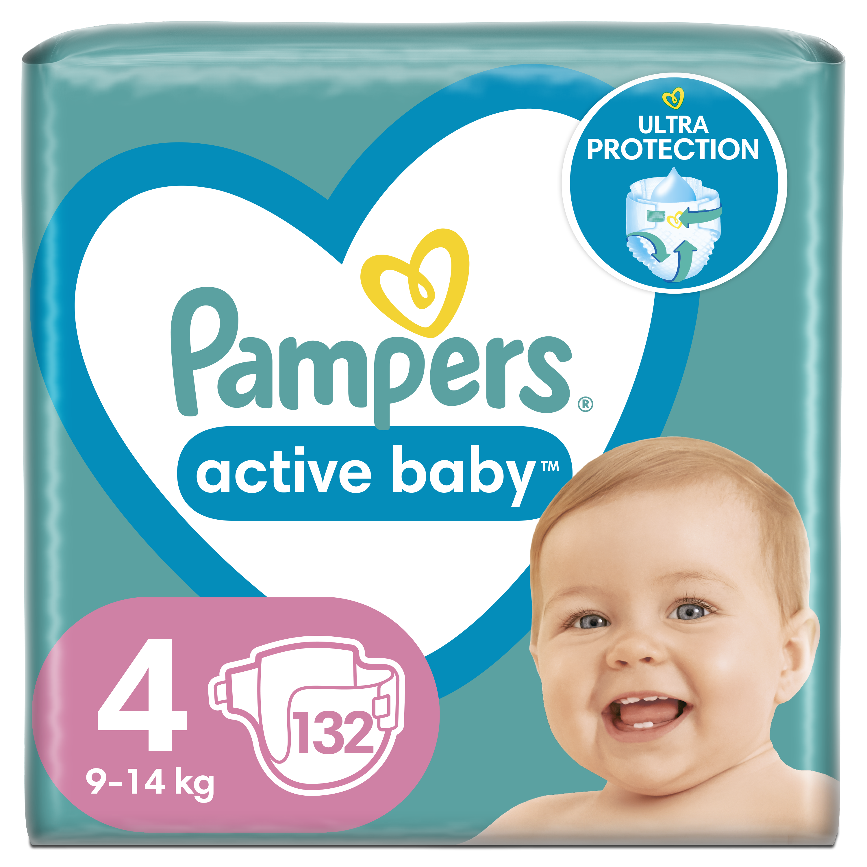 pampers premium care 4 carrefour