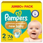 pieluchy pampers super pharm