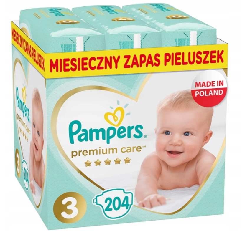 pieluszki tetrowe 5pak