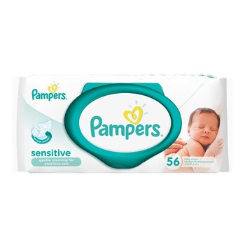 pampers mega pack 3 cena