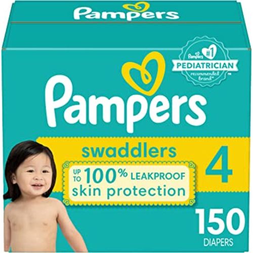 pampers active baby 3 280