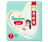 pampers protection pure