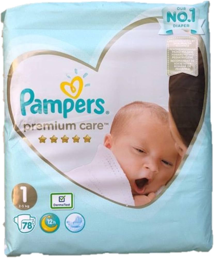 pampers splashers how to