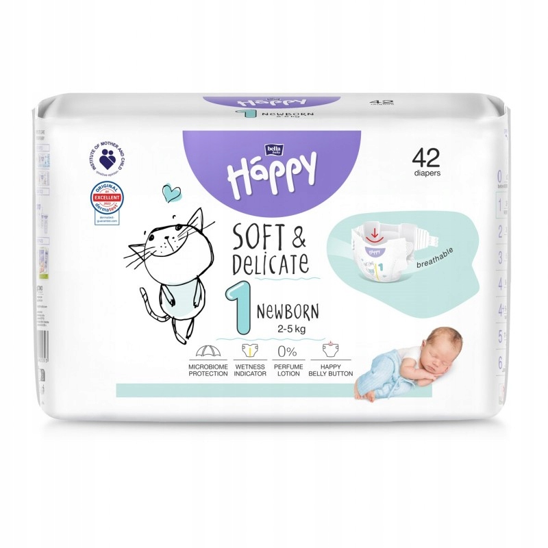 pampers 4 78 szt cena biedronka