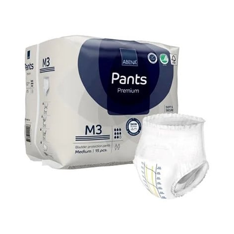 pampers pants jak sie ubiera