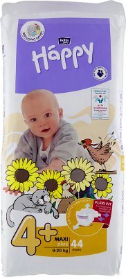 pampers 19 zł