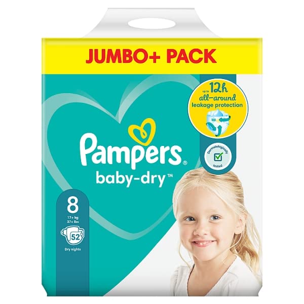 pieluchy pampers rozmiar 6 najtaniej