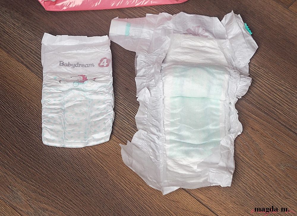 pampers 6 10 sztuk