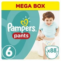 pants pampers premium care 4