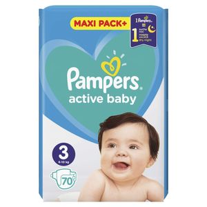 pampers premijm care 2